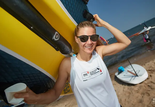 Troje Polaków na podium Andalusian Olympic Week!
