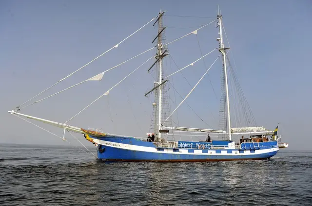 Wiosenne porządki na Baltic Beauty