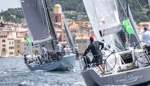 Yacht Club Sopot będzie ścigał się w regatach na Morzu Śródziemnym