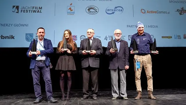 Carbony 2019 – Śląskie Nagrody Żeglarskie rozdane