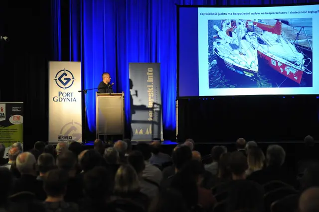 [FILM] Konferencja Bezpieczeństwa 2019: Szymon Kuczyński