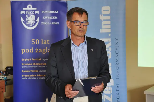 Inauguracja sezonu w Kartuzach i ogłoszenie kalendarza V edycji ŻPK