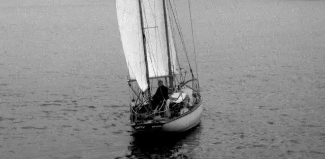 Wspaniałe 60 lat: Największe rejsy