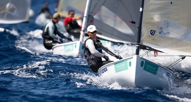 Siedmioro Polaków w wyścigach medalowych Pucharu Księżniczki Zofii