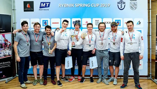 Rybnik PMT Spring Cup: Biało-Czerwoni biorą wszystko!
