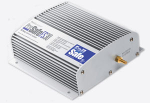 Separator – prawidłowo wpięty w instalację jachtową skutecznie zapobiega korozji elektrochemicznej, wywołanej przez prąd z brzegu, także prądy błądzące. Separator – prawidłowo wpięty w instalację jachtową skutecznie zapobiega korozji elektrochemicznej, wywołanej przez prąd z brzegu, także prądy błądzące.