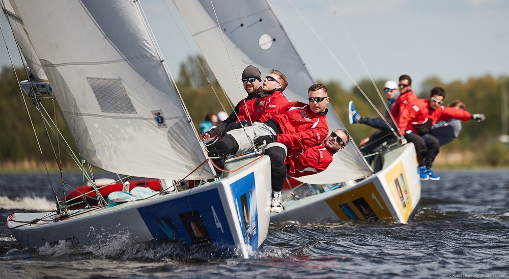 Szczecin Match Race