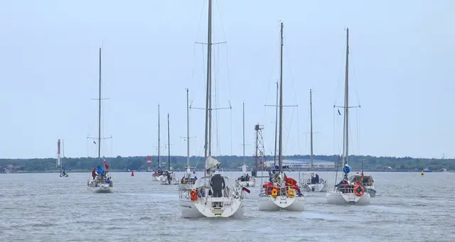 Puchar Bałtyku Południowego 2019 – Puchar Hajdekrug