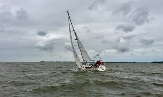 Regaty o Puchar Mariny Hajdekrug 2019 rozstrzygnięte