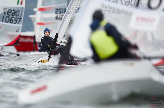 Polacy na podium w ERGO Hestia EuroChallenge w Sopocie