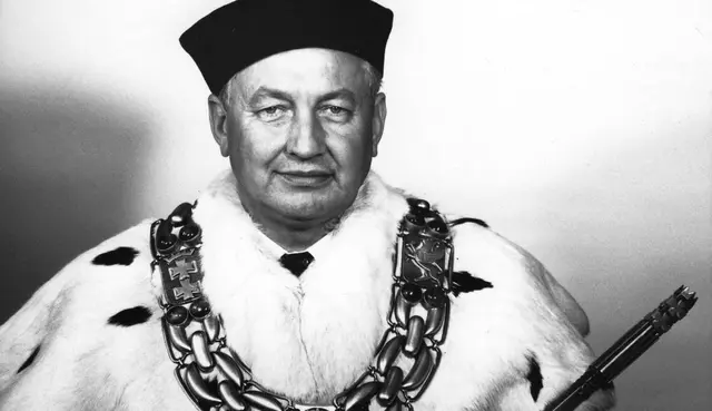 [FILM] Poznajcie Bolesława Mazurkiewicza