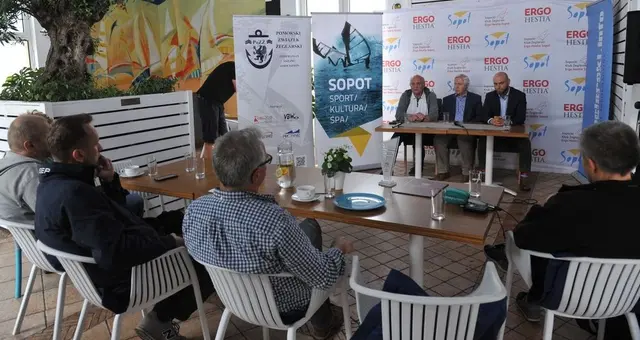 ERGO Hestia EuroChallenge po raz pierwszy w Sopocie