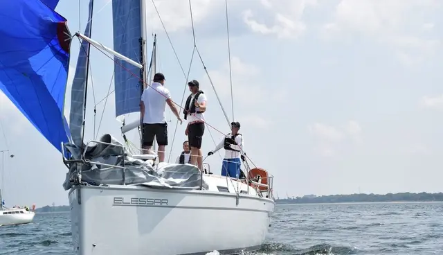 Jak przygotować jacht do sezonu? O tym warto pamiętać