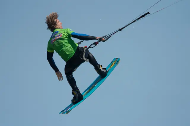 14. edycja Pucharu Ford Kite Cup: Ford Focus Active Challenge