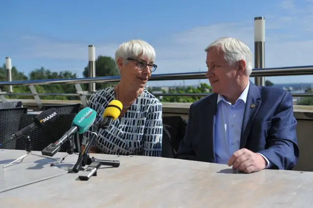 Znamy kalendarz tegorocznego Święta Morza