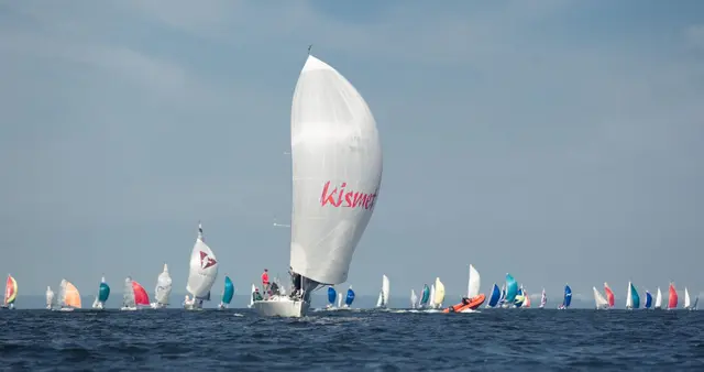 Czternasta edycja regat LOTOS Nord Cup Gdańsk już niebawem!