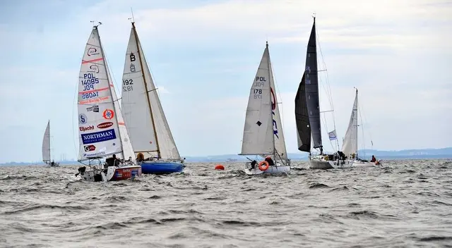 Wystartuj w PRO-AIR Cup – mistrzostwach Polski samotników!