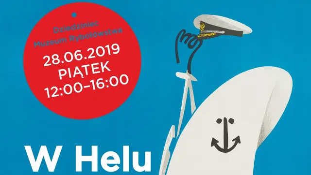 Statek z plakatu – wystawa i festyn jak z przeszłości