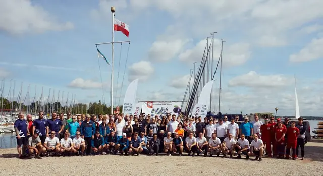 Puchar Polski Klasy Omega – 44 załogi ścigały się w Wilkasach
