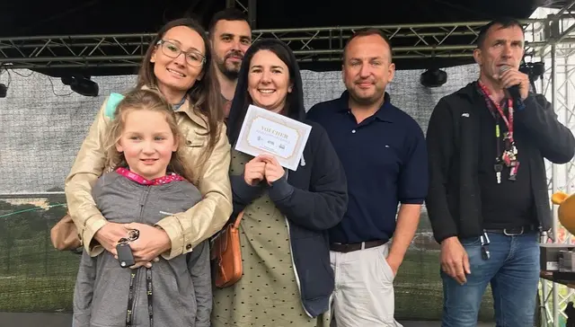 Rejs na pokładzie jachtu „Allie” wylicytowany w szczytnym celu