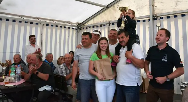 Puchar Mariny Elbląg 2019 za nami