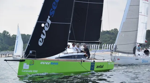 Sezon żeglarski w pełni – czas na Marina Granaria Cup 2019