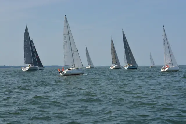 PRO-AIR Cup: jedenastu samotników rozpoczęło zmagania