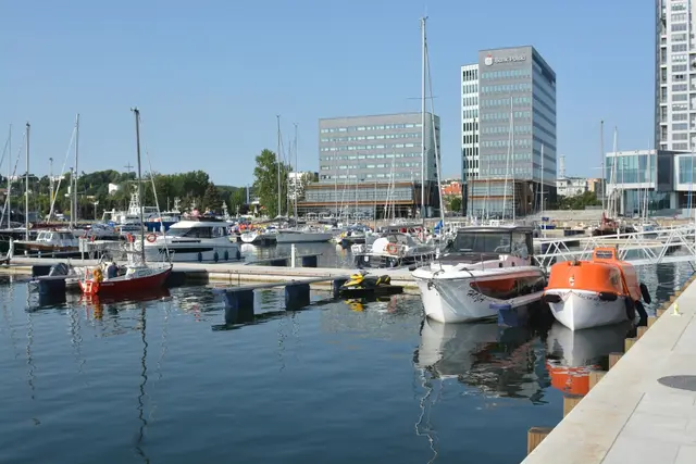Polboat Yachting Festival od czwartku w Gdyni