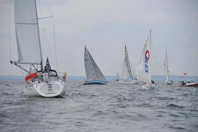 Przed nami PRO-AIR Cup – Mistrzostwa Polski Samotników