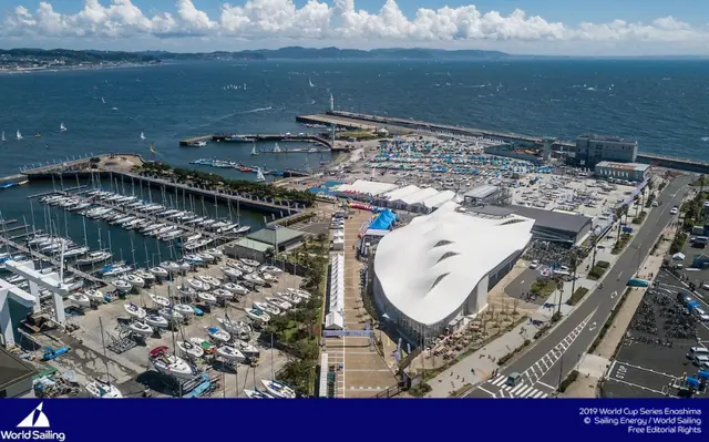 Polski Związek Żeglarski powołał Kadrę Olimpijską na Tokio 2020