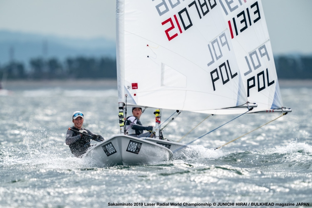 Laser Radial