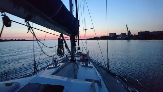 Wyprawa Rosyjska Arktyka 2019 ponownie w drodze