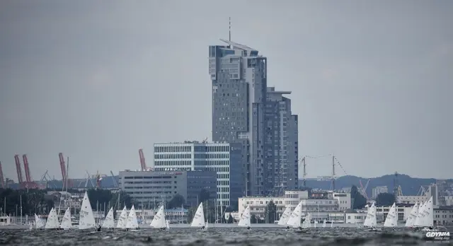 W poniedziałek startują Volvo Gdynia Sailing Days