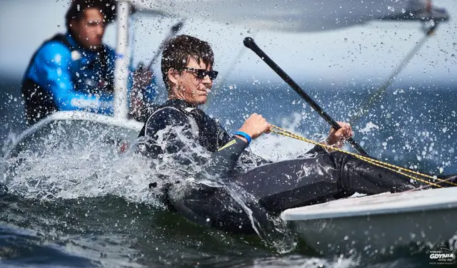 Volvo Gdynia Sailing Days: Mistrzostwa Polski w sprincie