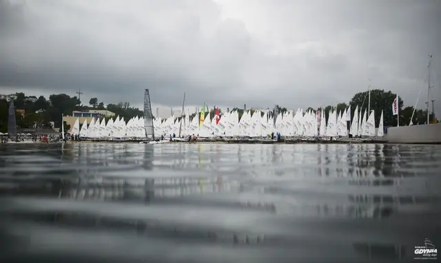 Volvo Gdynia Sailing Days: kolejni medaliści w sprincie