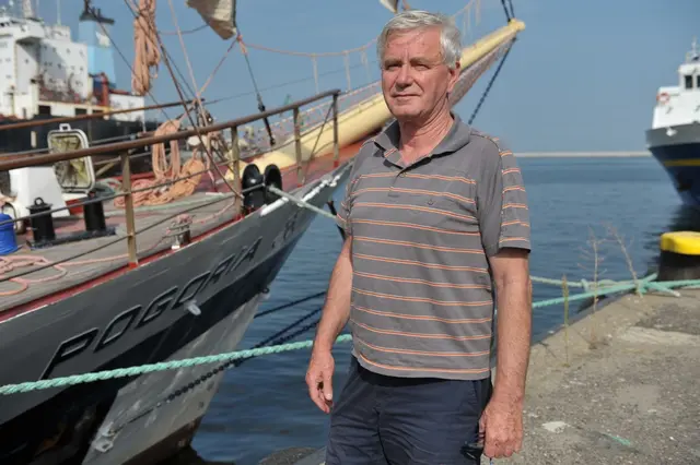 Marek Kleban: Uczcimy 40-lecie „Pogorii”