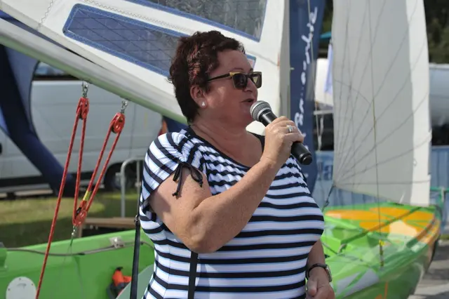 Hanna Pruchniewska: Rocznicę zaślubin mamy zapamiętać na zawsze