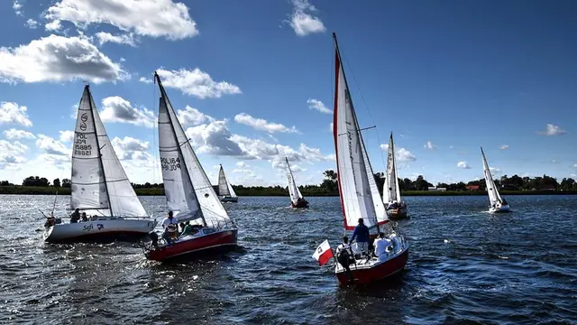 Dacron 70 po raz piąty