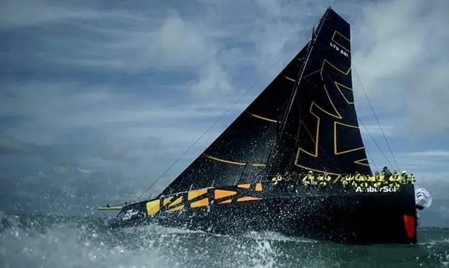 Rolex Fastnet Race 2019 – znamy wyniki polskich załóg