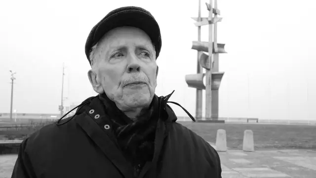 Zmarł Andrzej Rościszewski