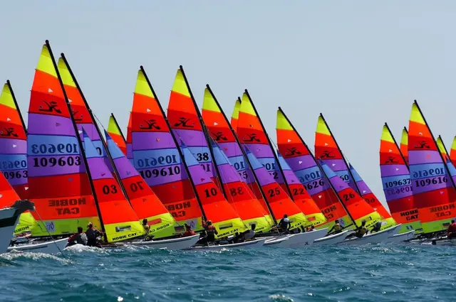 Charlotta Sailing Days w Ustce – będzie się działo!