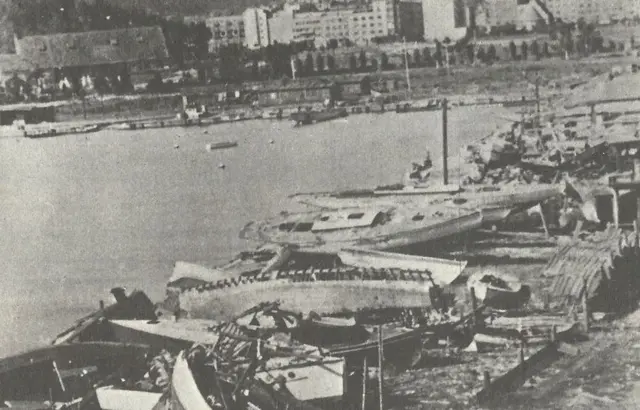 80 lat temu wybuchła druga wojna światowa