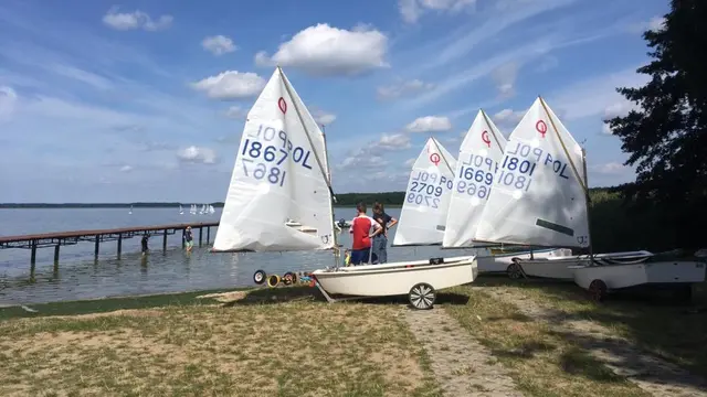 Czas na Ogólnopolską Olimpiadę Młodzieży – Lubuskie 2019