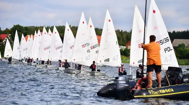 Ogólnopolska Olimpiada Młodzieży: Pomorskie znowu najlepsze