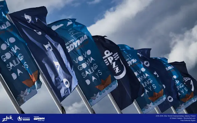 Volvo Gdynia Sailing Days: i to już koniec