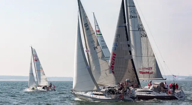 X regaty Eljacht Cup 2019 za nami