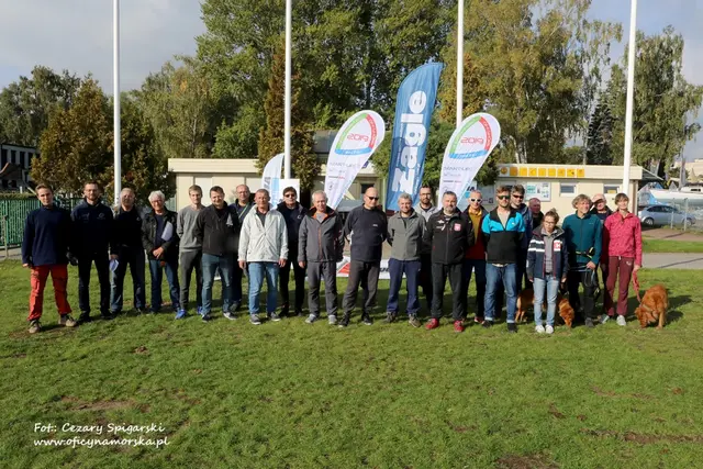 CoolDown DOUBLE: „Opole” najlepsze w grupie ORC