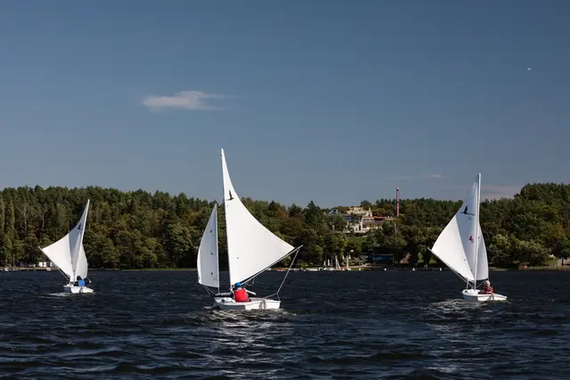 Disabled Sailing – Polish Cup 2019: Znamy zwycięzców