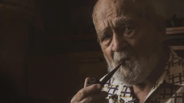 [FILM] Opowieści z wiatru i soli: Jan Pinkiewicz