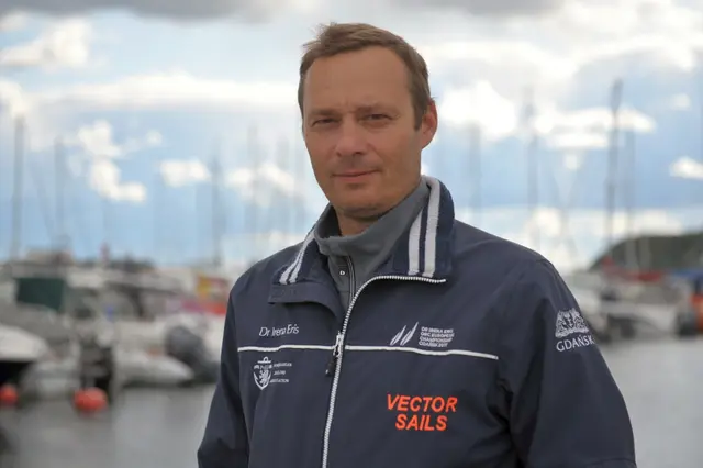 Vector Sails – żaglomistrzostwo z żeglarskim duchem